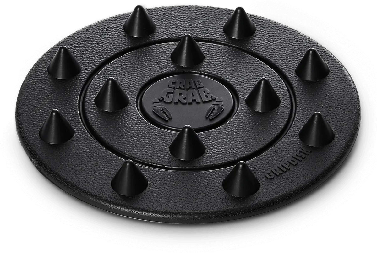 Crab Grab Grip Disk