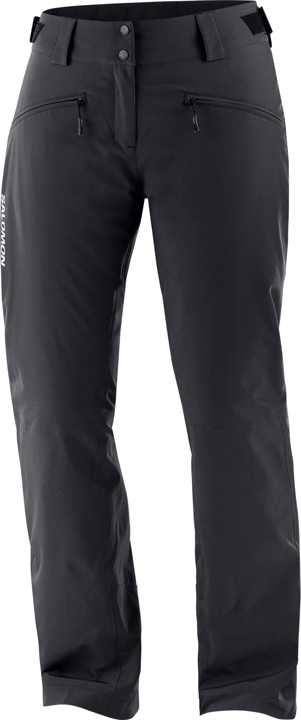 Salomon Edge Ski Pant - Womens