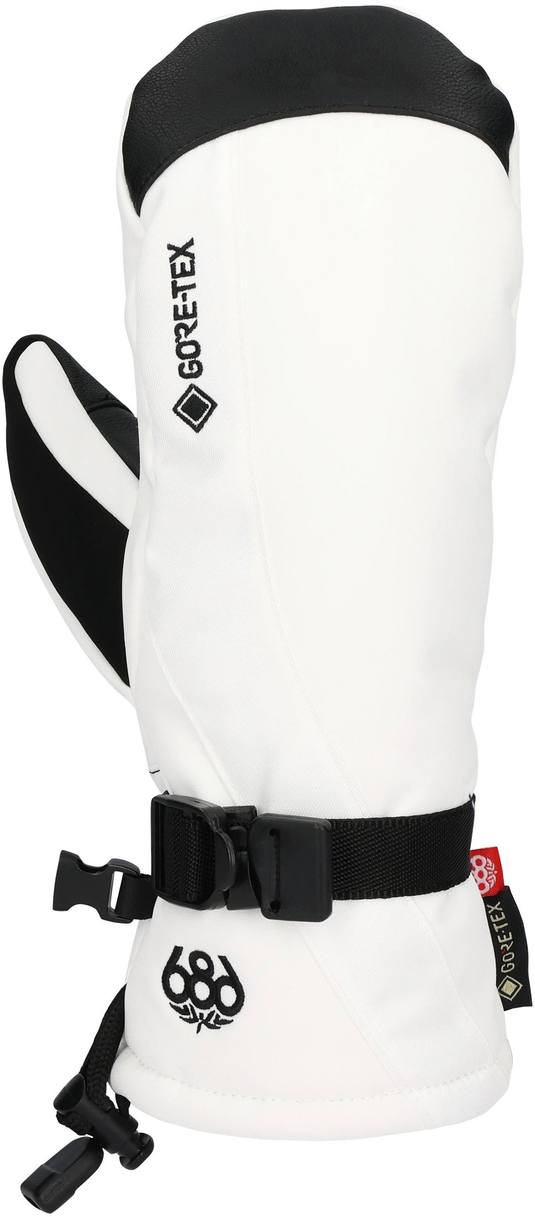 686 Womens GORE-TEX Linear Mitt