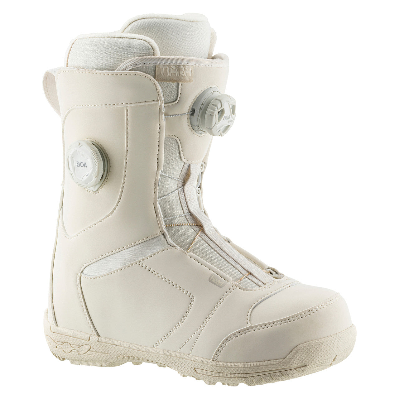 Head Tiara LYT BOA Focus Snowboard Boot 2025