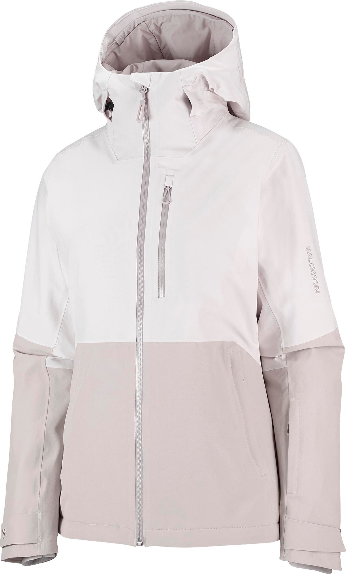 Salomon Highland Jacket - Womens