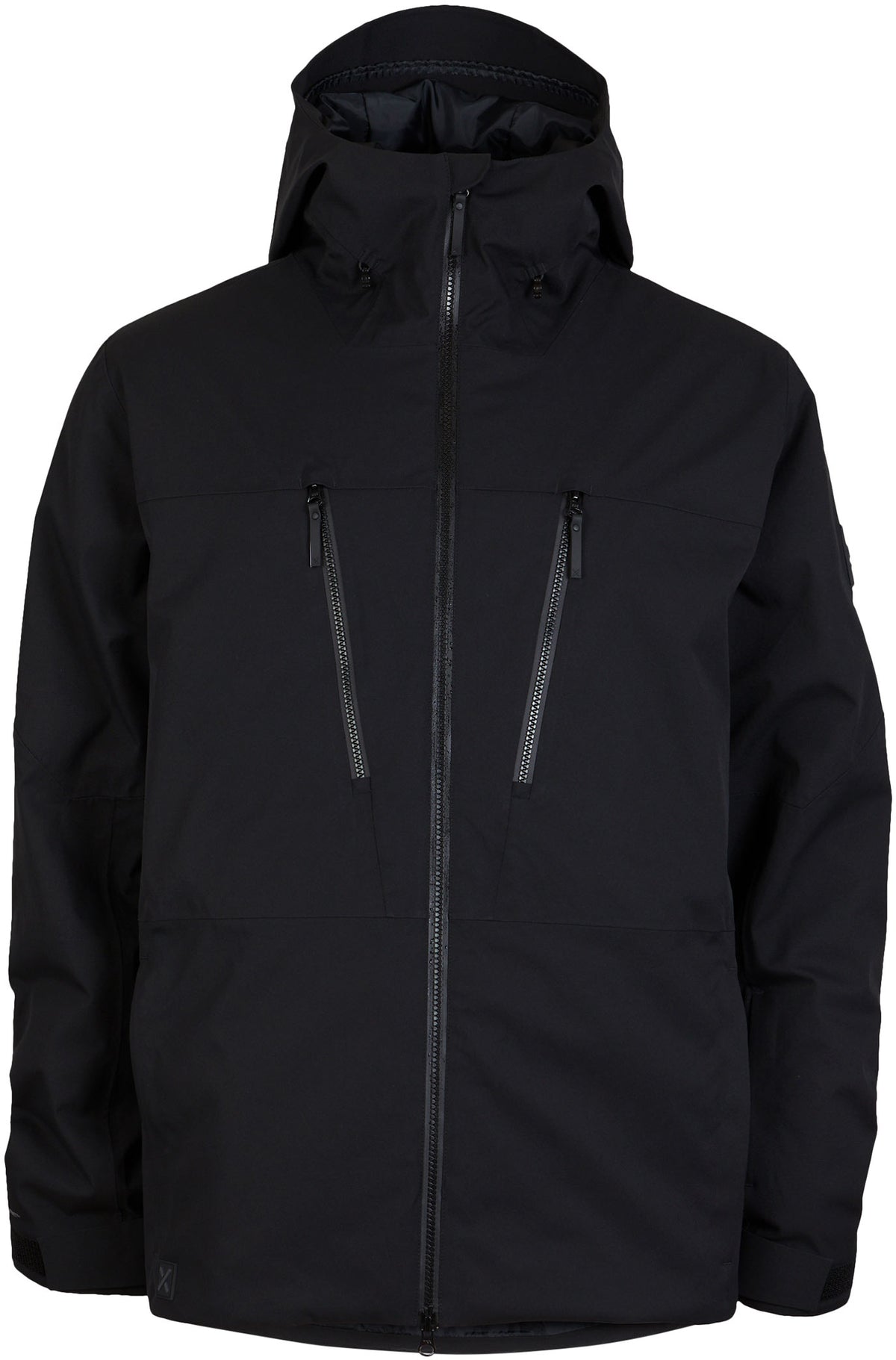 XTM Exposure Jacket