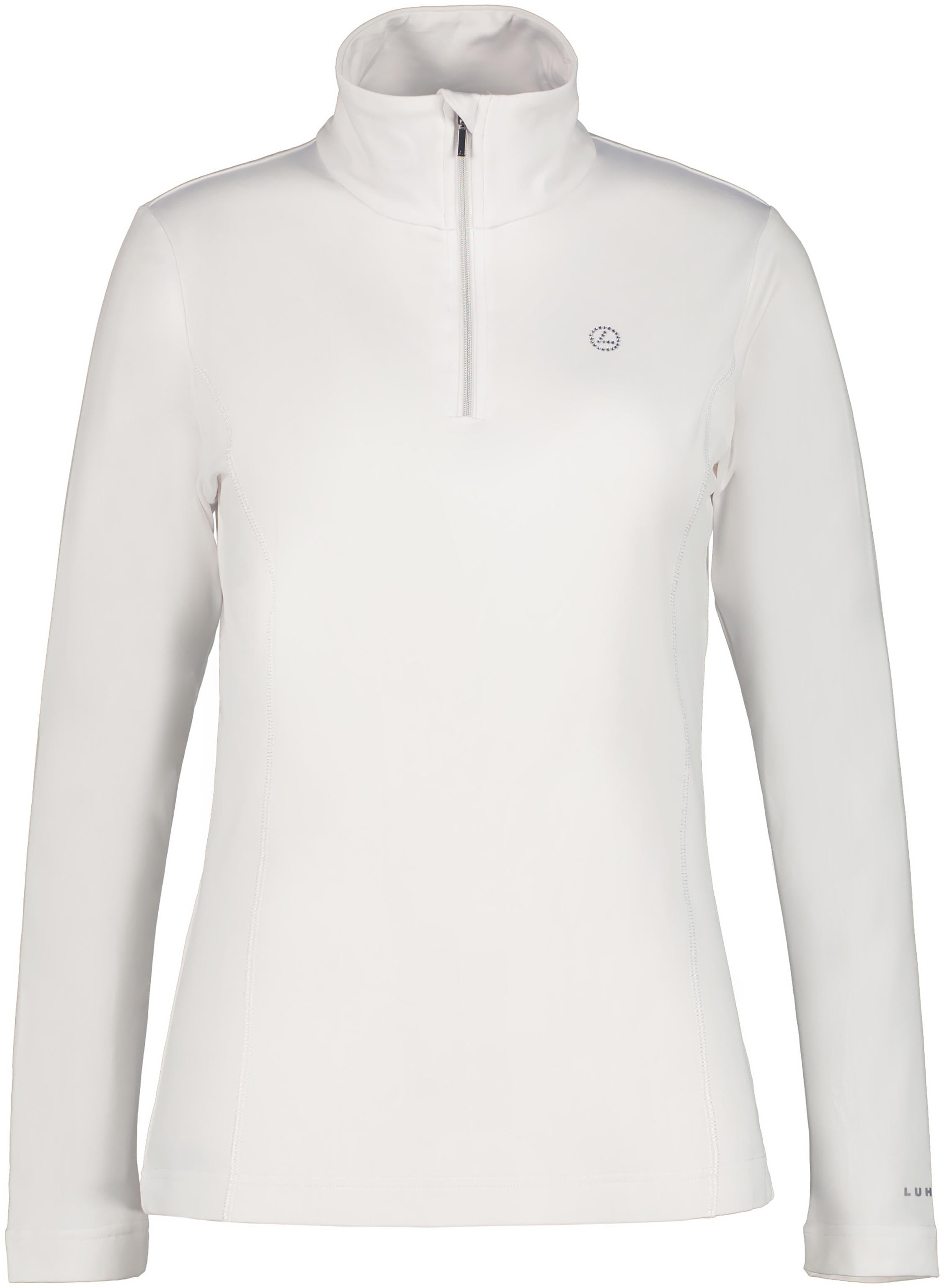 Luhta Hailuoto Half-Zip Baselayer 2025