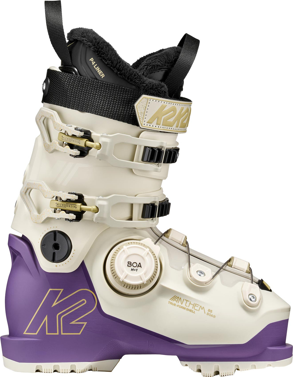 K2 Anthem BOA 85 Ski Boot