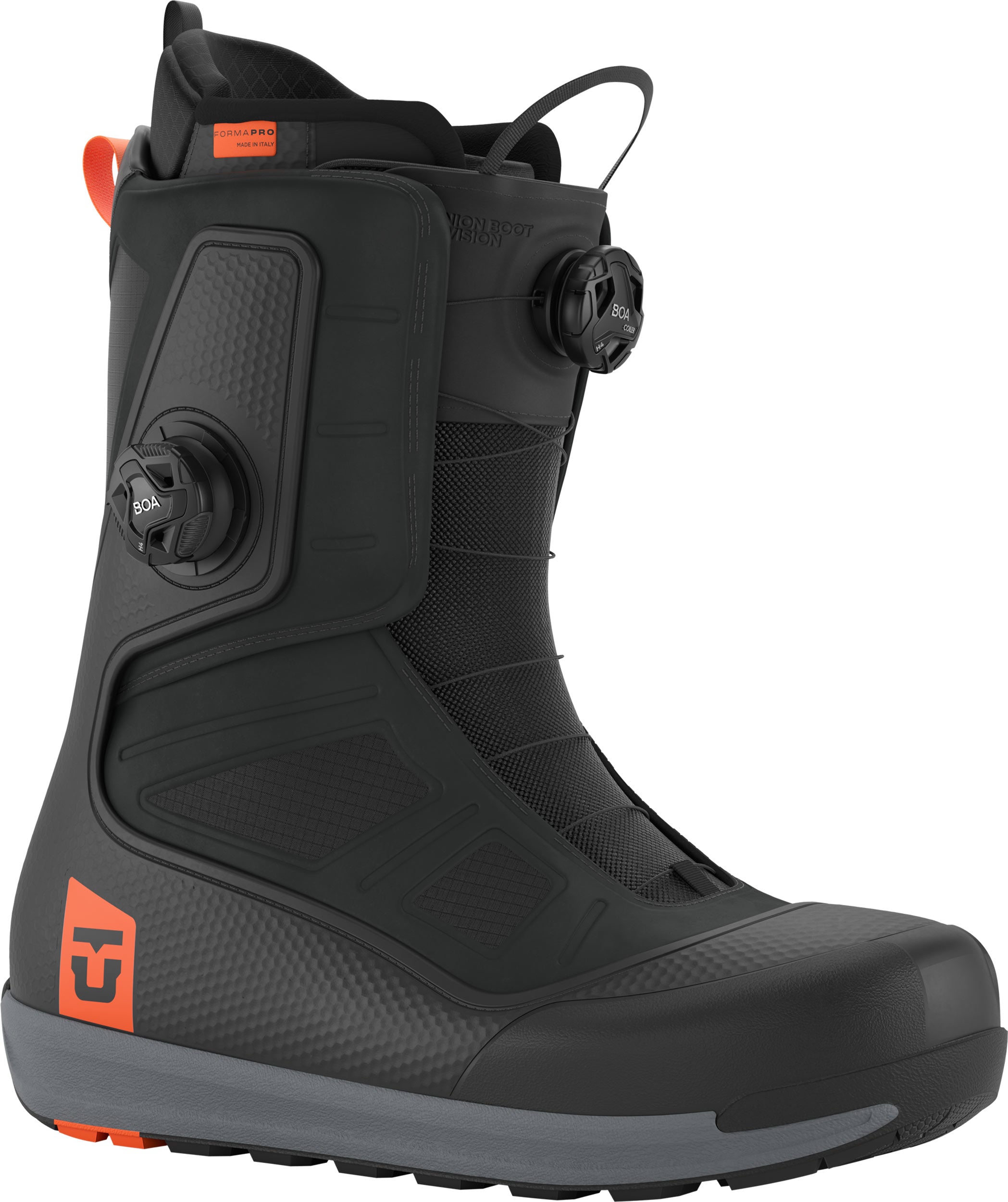 Union Reset Pro Boot