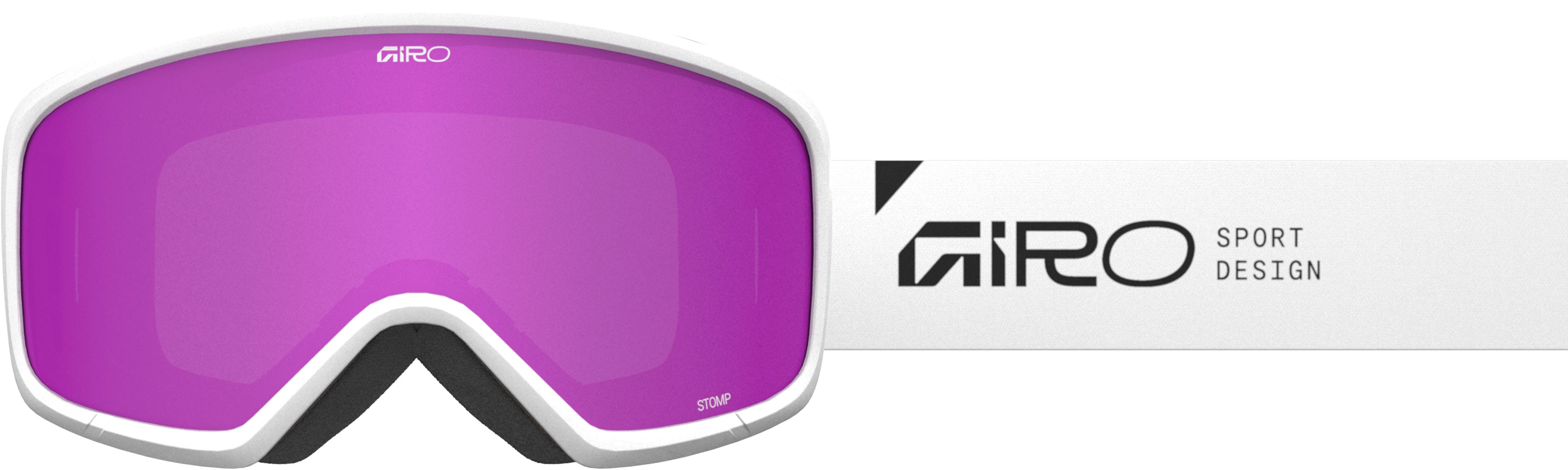 Giro Stomp Goggle