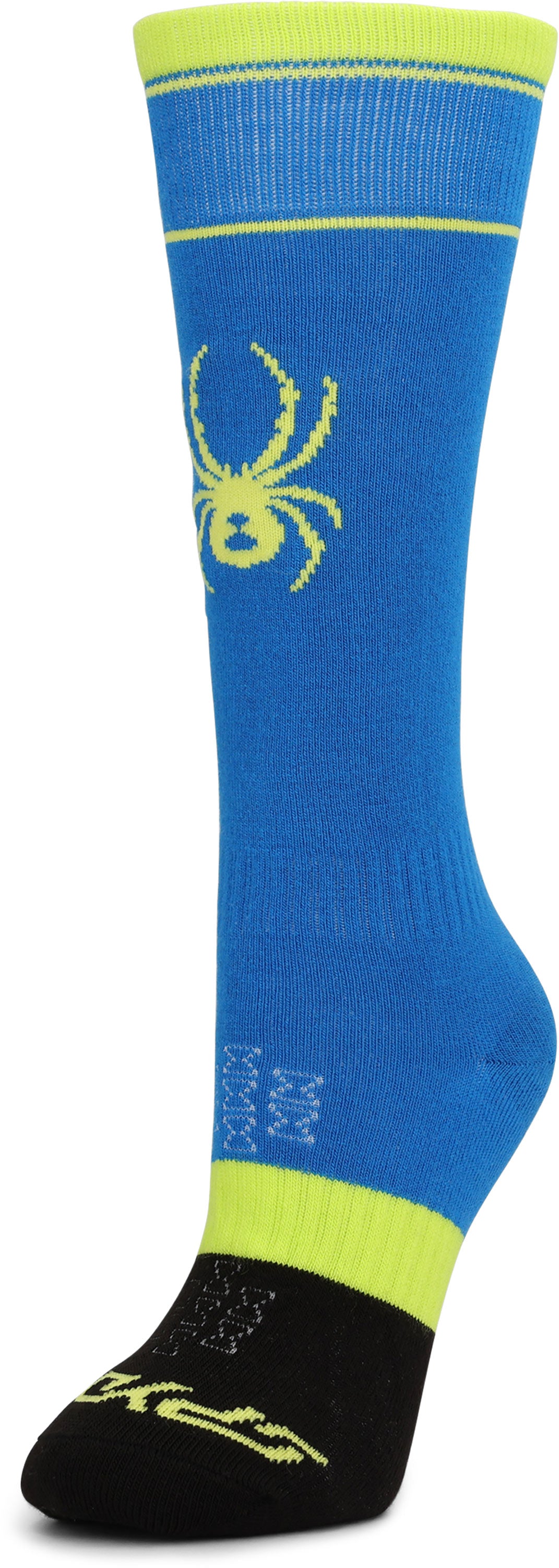 Spyder Kids Bug Liner Ski Sock