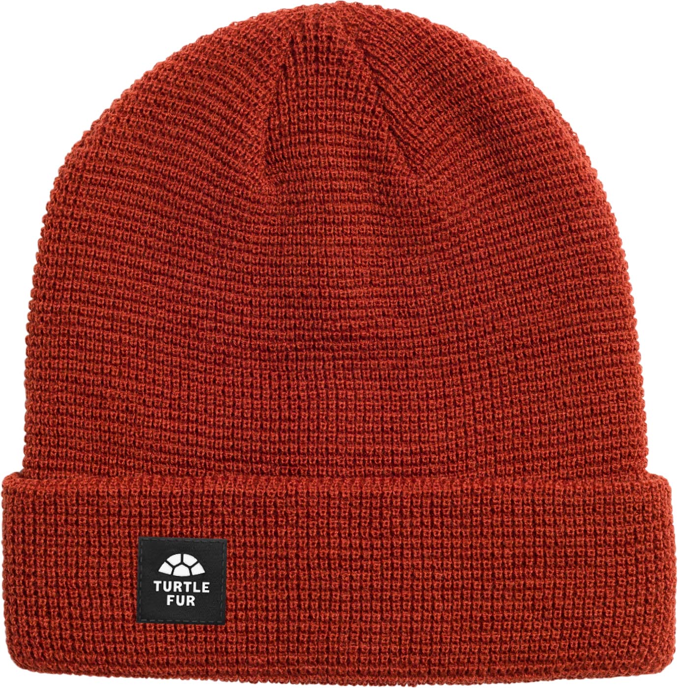 Turtle Fur Merino Wool Homer Watch Cap