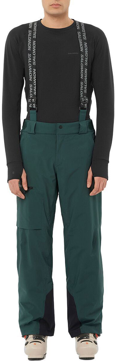 Salomon Brilliant Pant - Mens