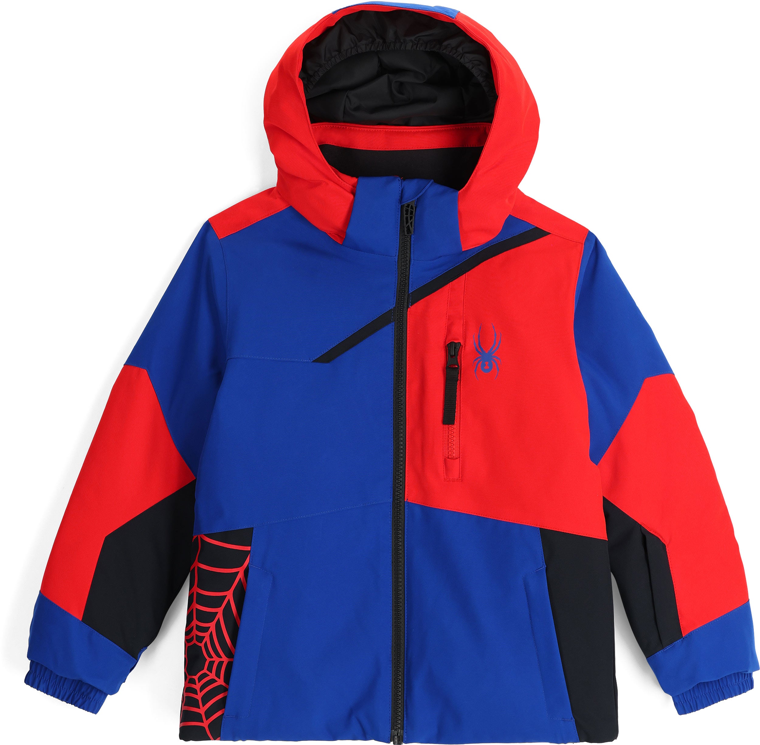Spyder Challenger Ski Jacket 2024