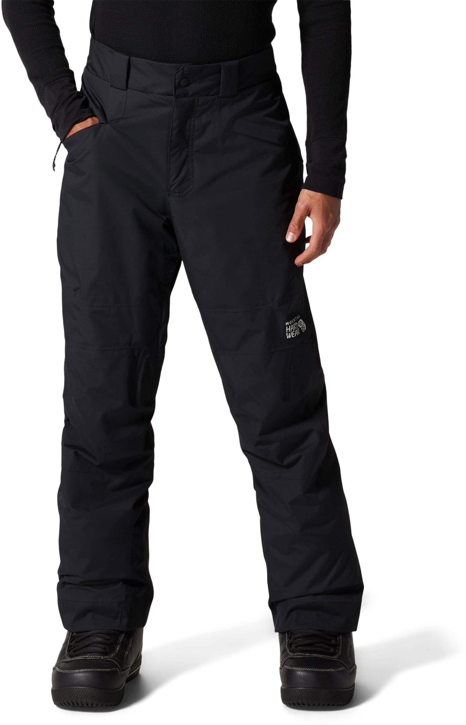 Mountain Hardwear Firefall 2 Insulated Pant - Mens