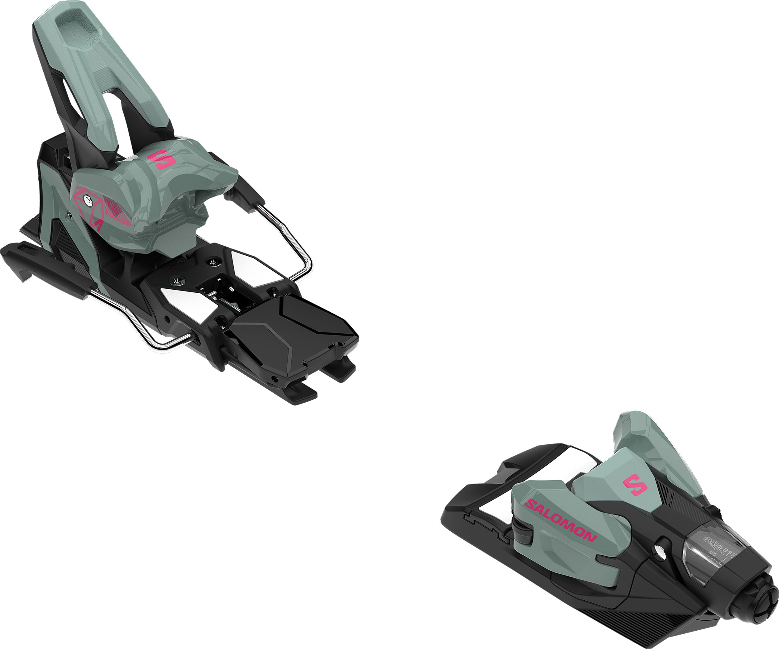 Salomon Strive 14 GW Ski Binding
