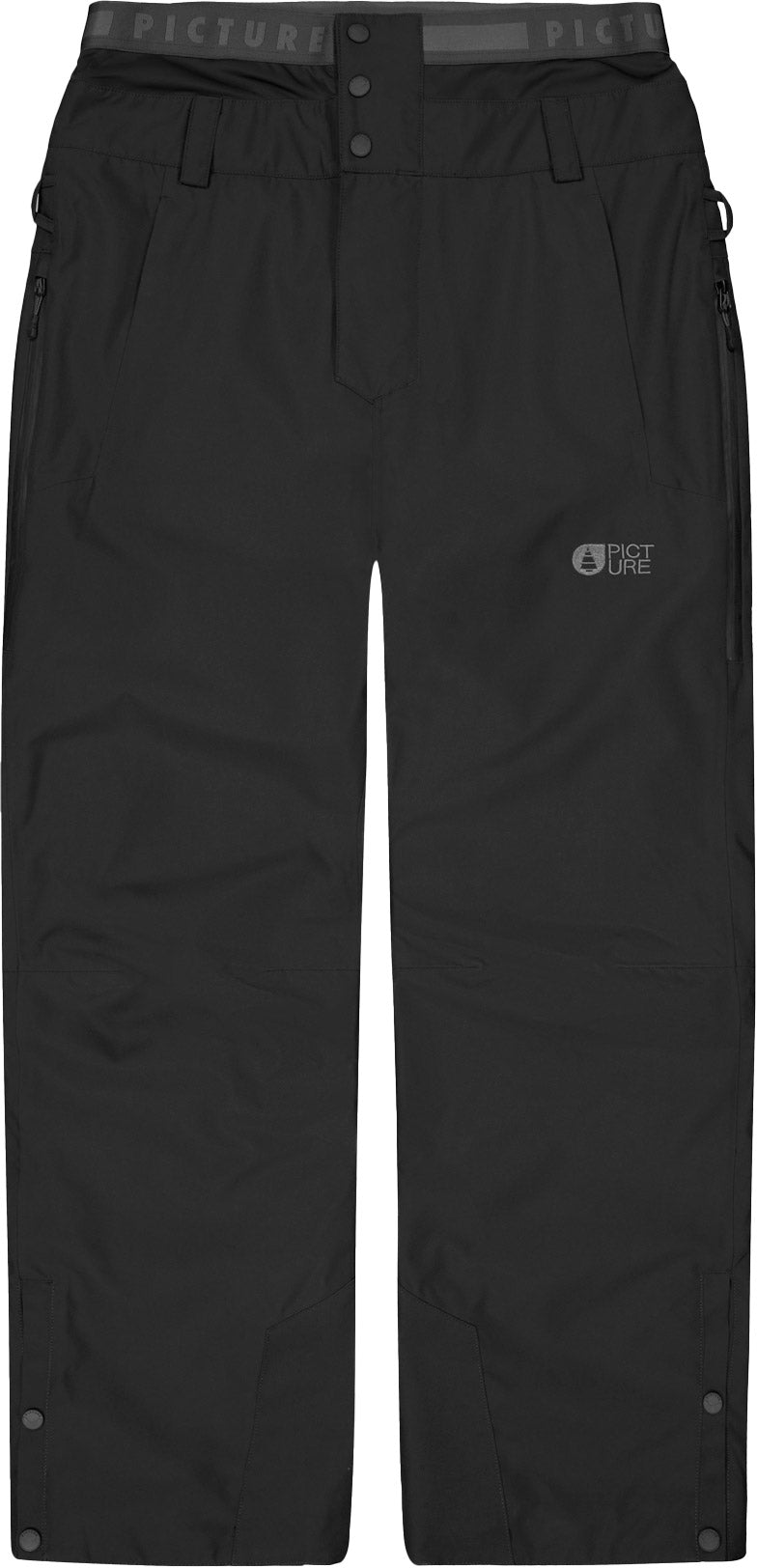 Picture Object Ski Pant