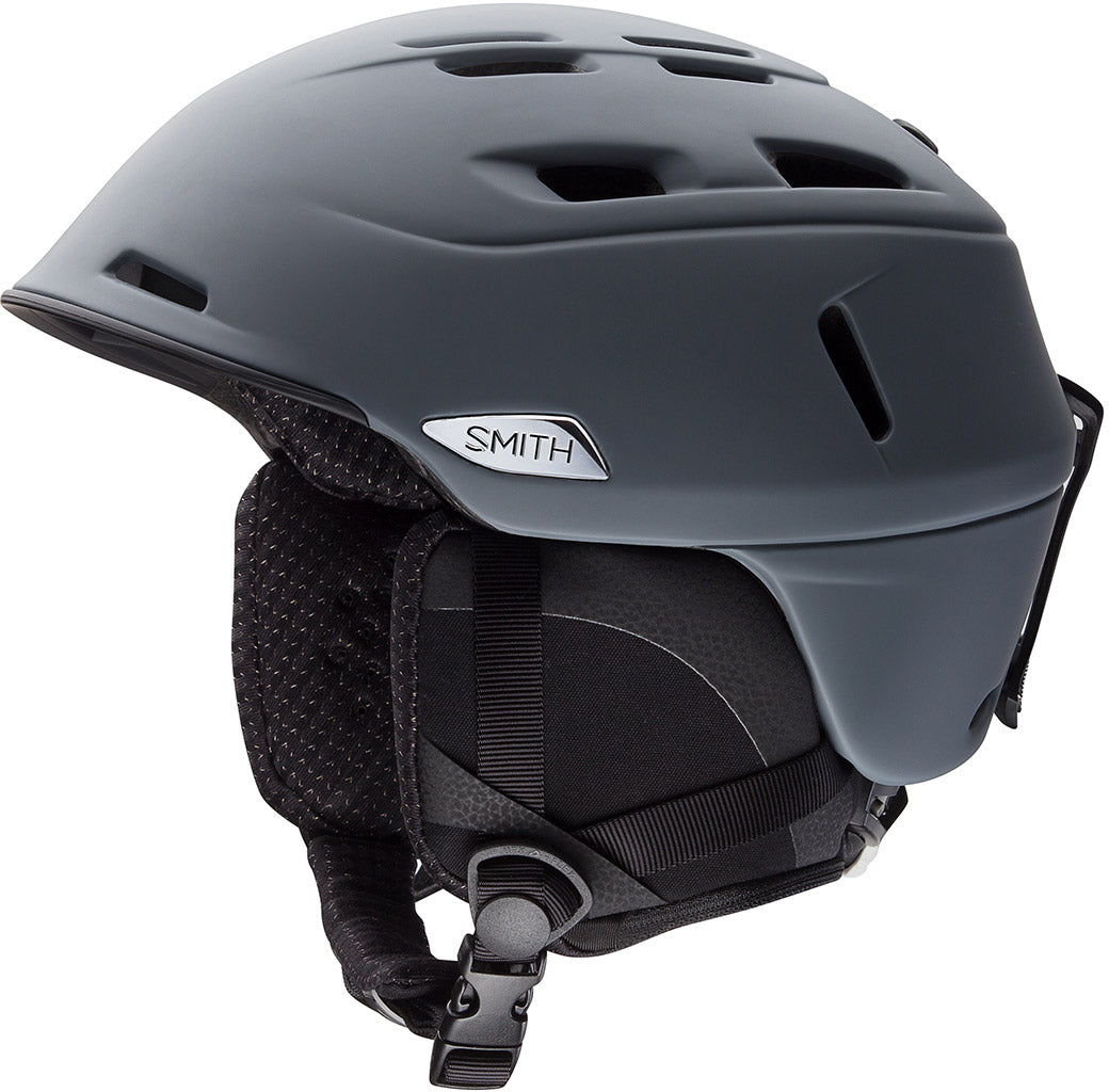 Smith Camber Helmet - MIPS 2019