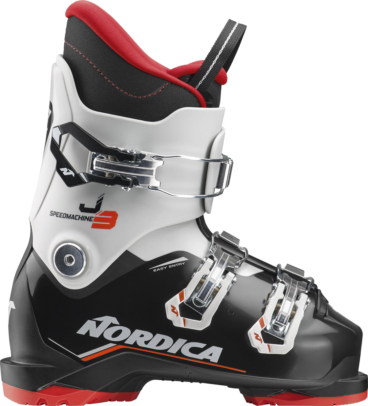 Nordica Speedmachine J3 Ski Boot
