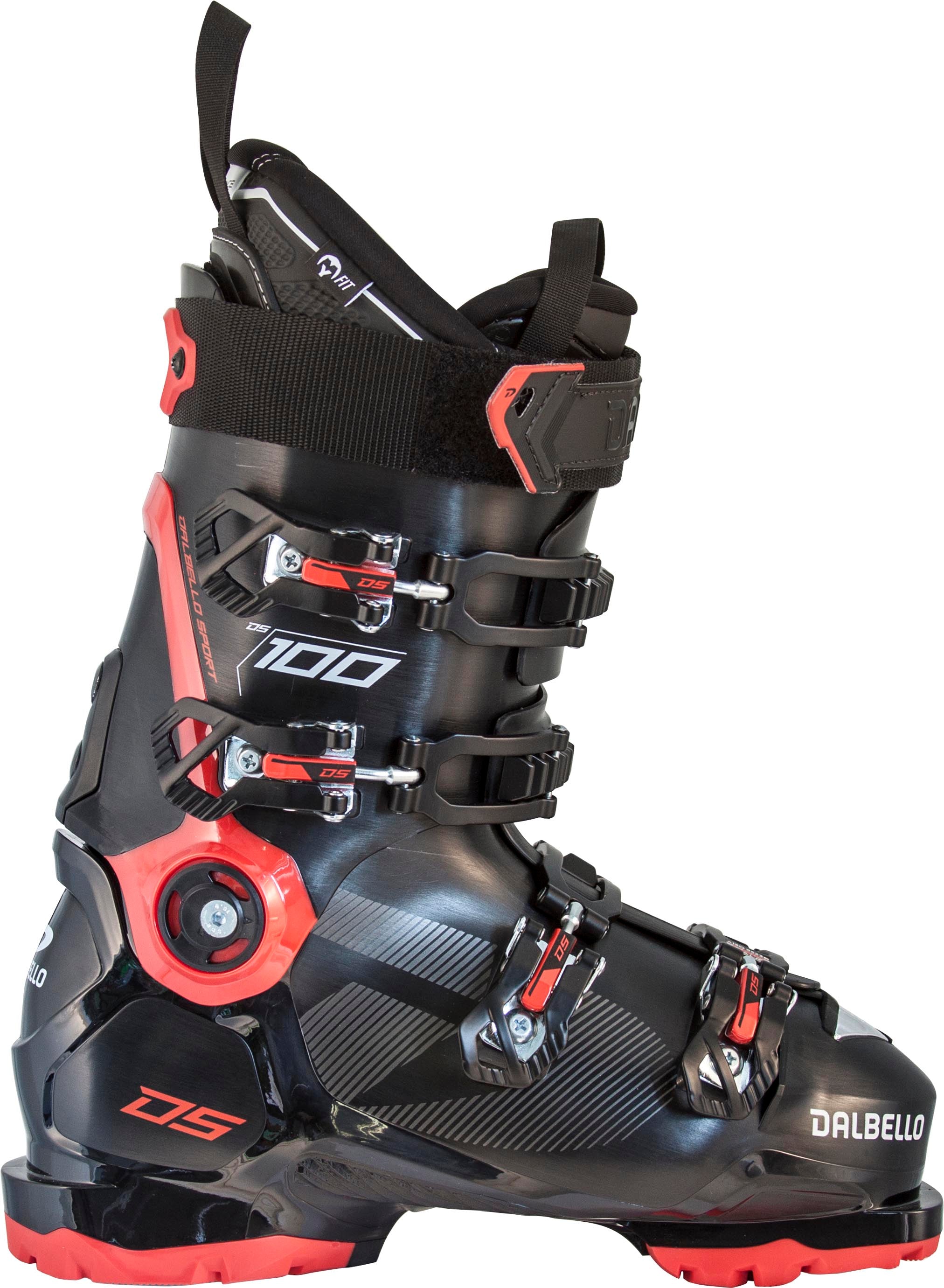 Dalbello DS 110 Ski Boot 2021