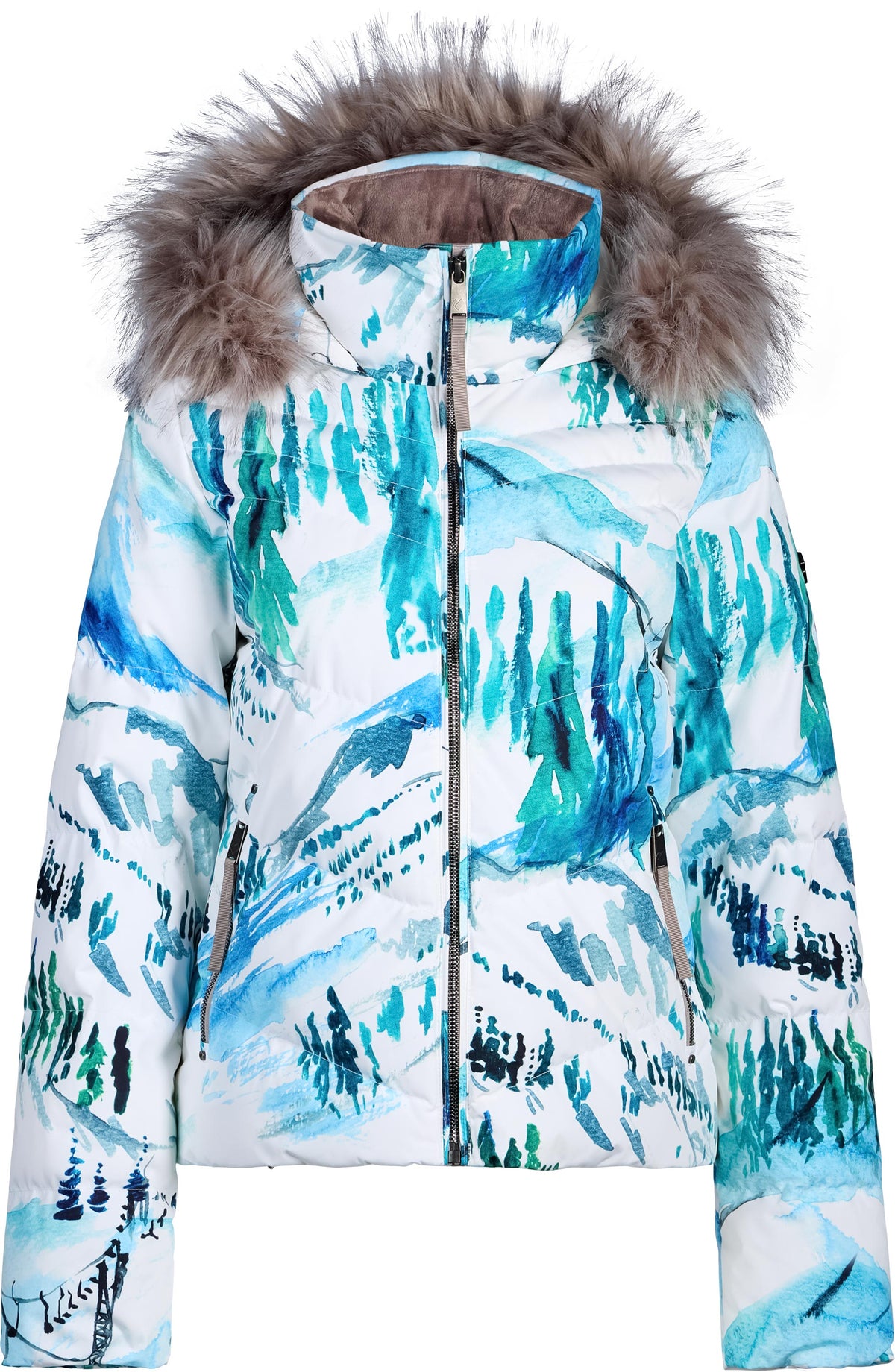 Obermeyer Bombshell Jacket
