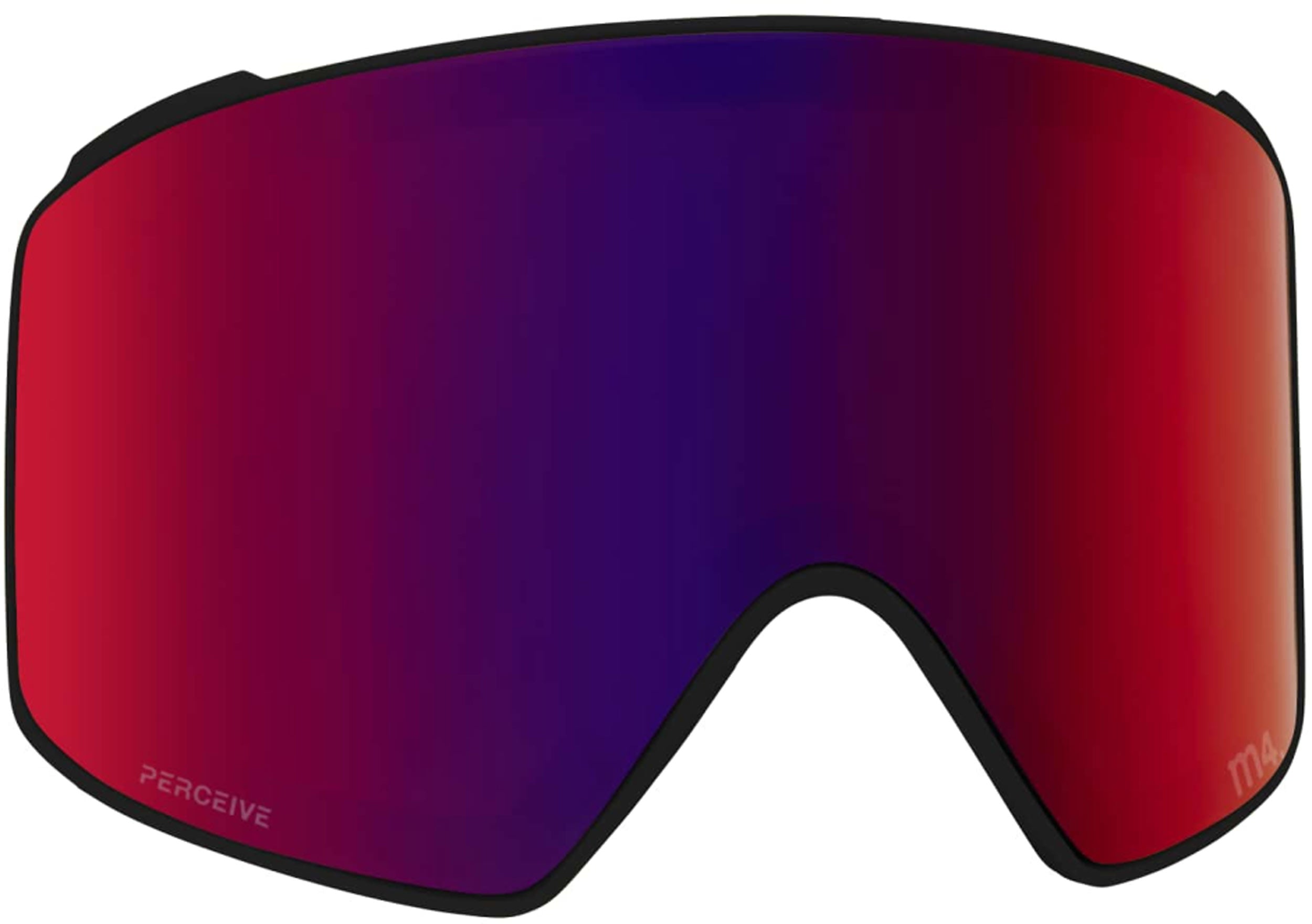 Anon M4 Perceive Goggle Lens - Cylindrical