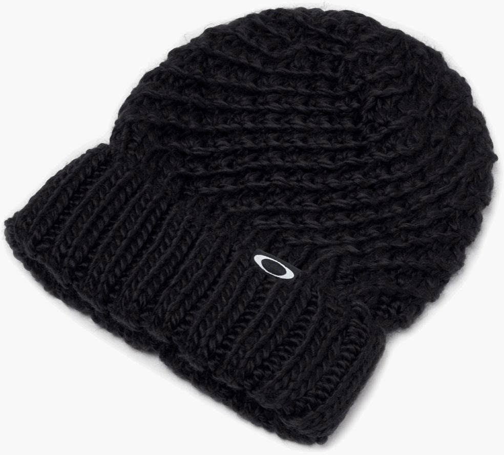 Oakley Mix Yarn Beanie
