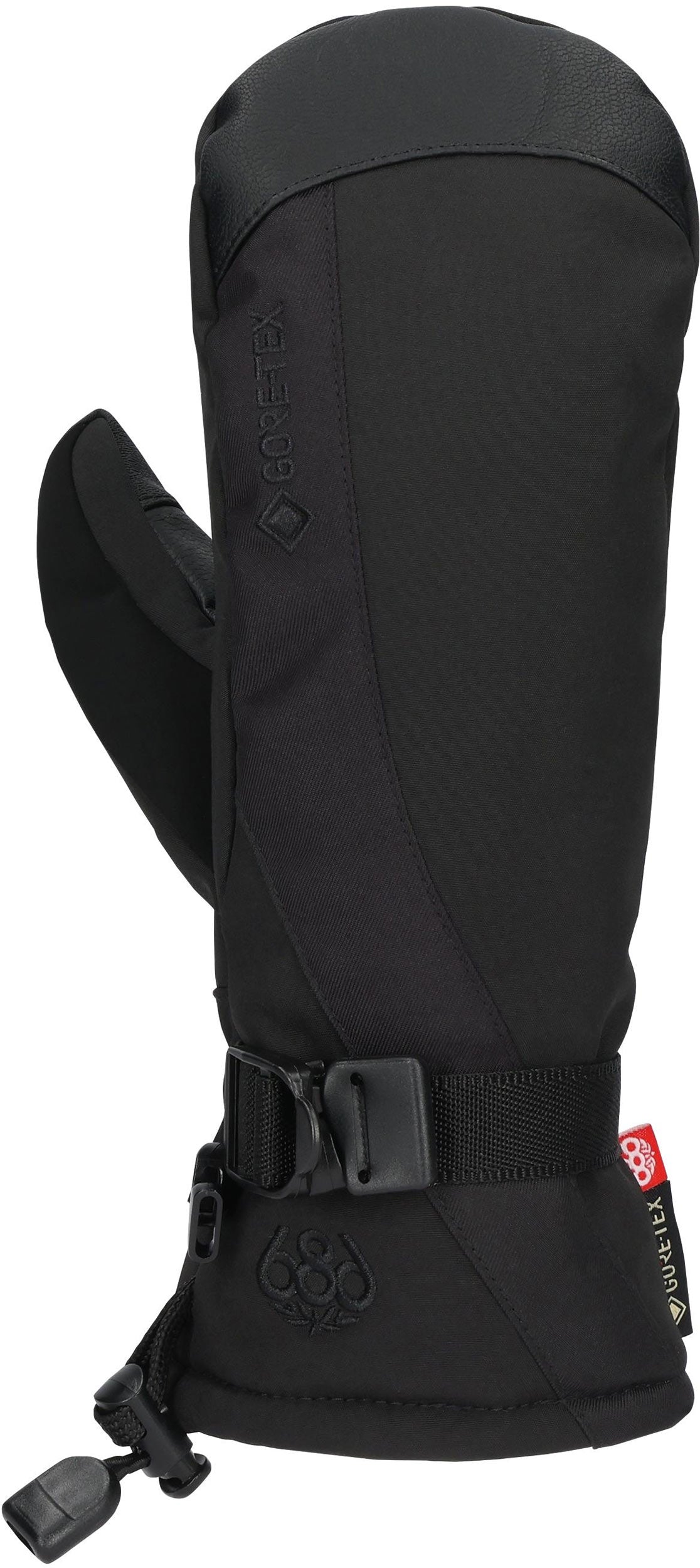 686 Womens GORE-TEX Linear Mitt