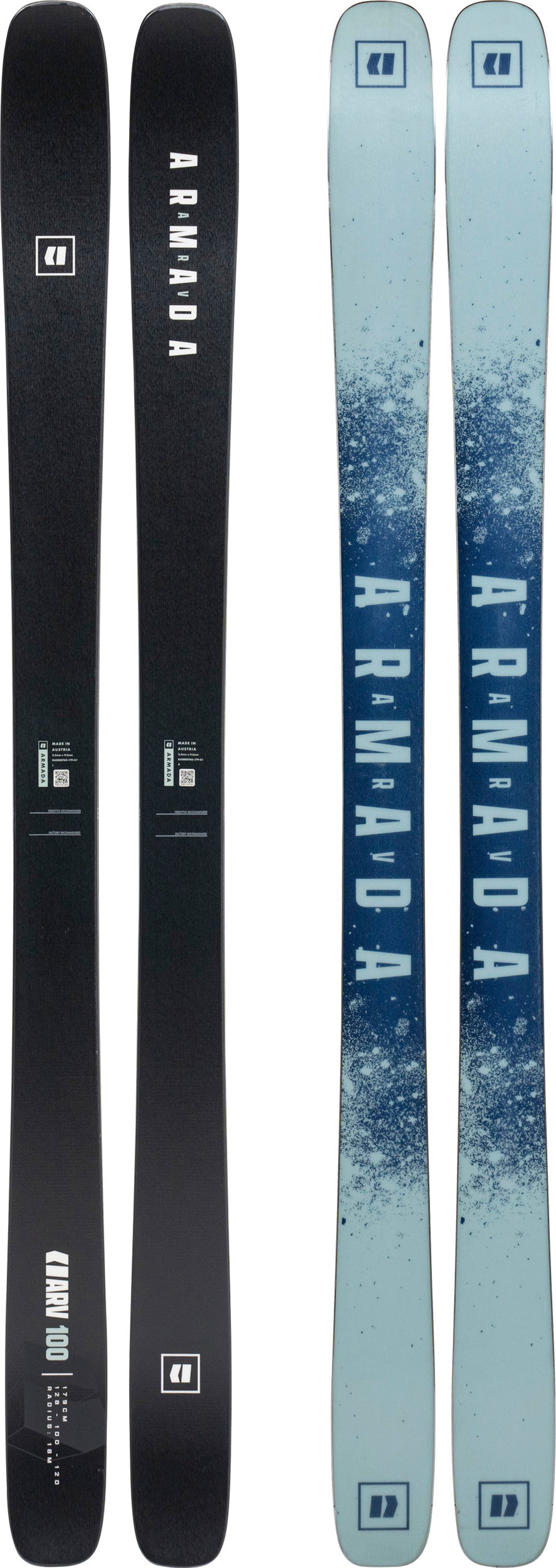 Armada ARV 100 Ski