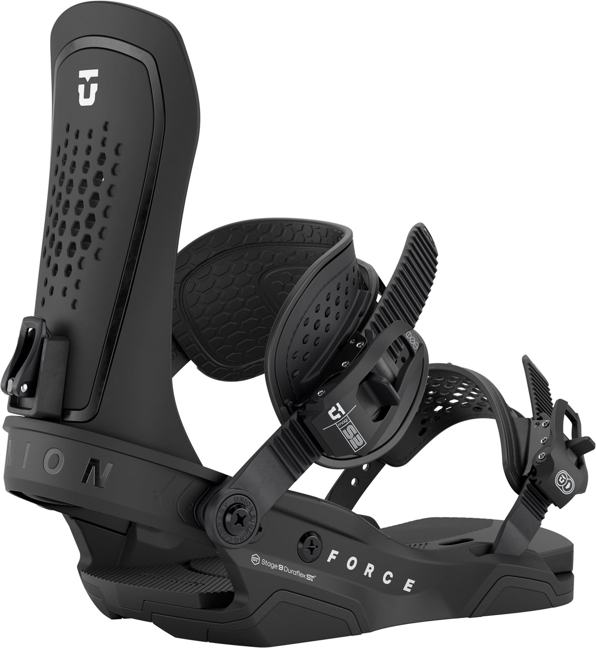 Union Force Snowboard Binding