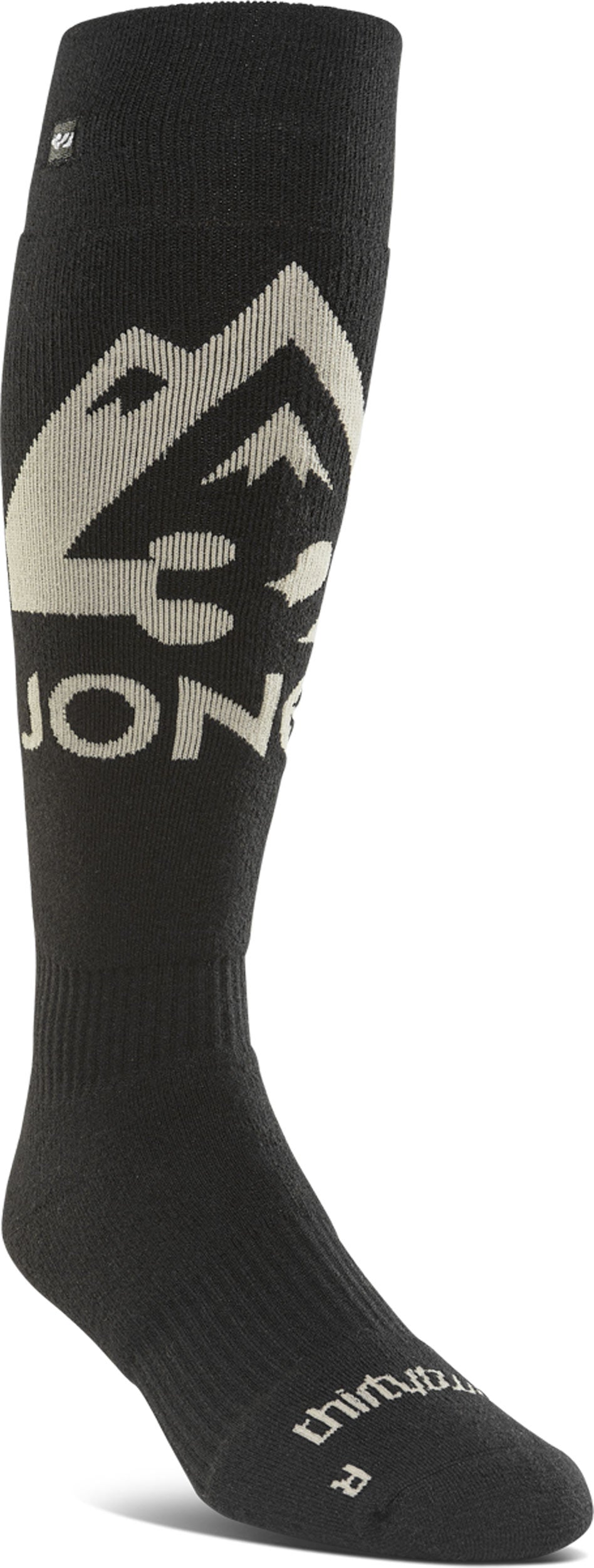 ThirtyTwo Jones Merino Snowboard Sock