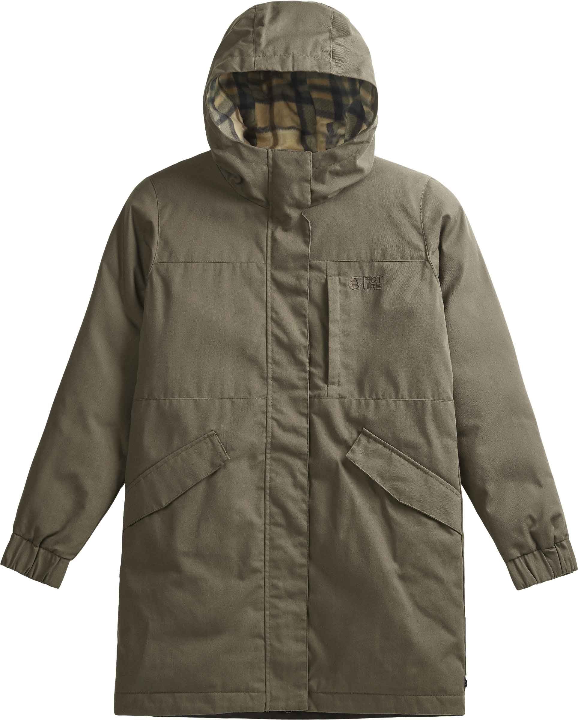 Picture Dyrby Jacket 2025