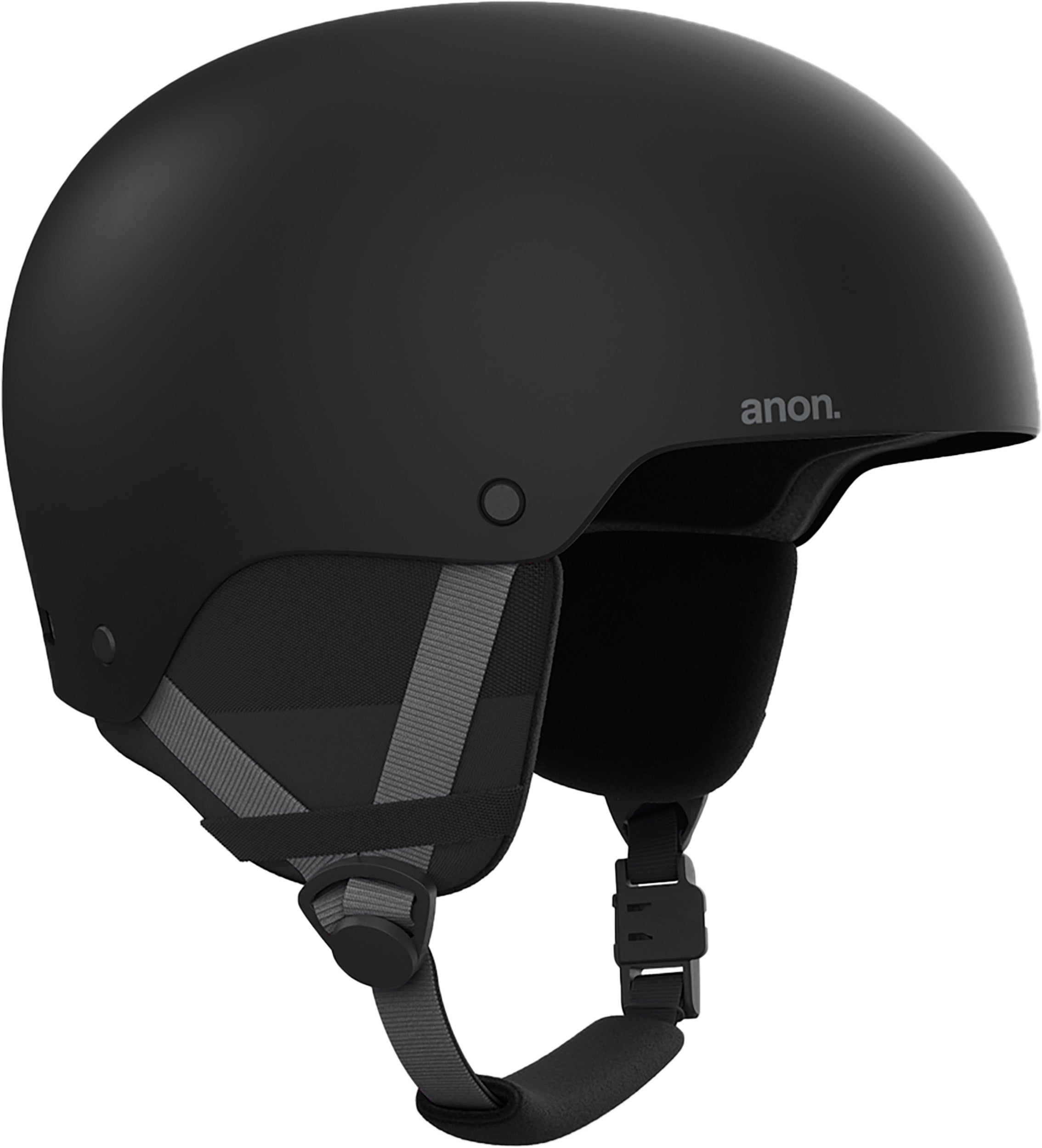 Anon Rime 3 Helmet 2025