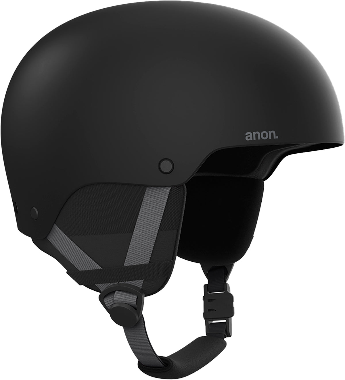 Anon Rime 3 Helmet 2025