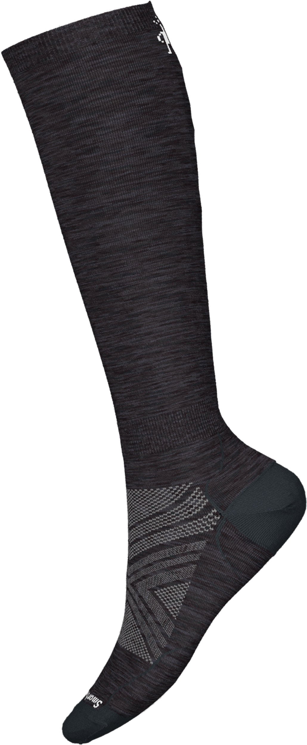 Smartwool Ski Zero Cushion Extra Stretch OTC Ski Sock - Mens