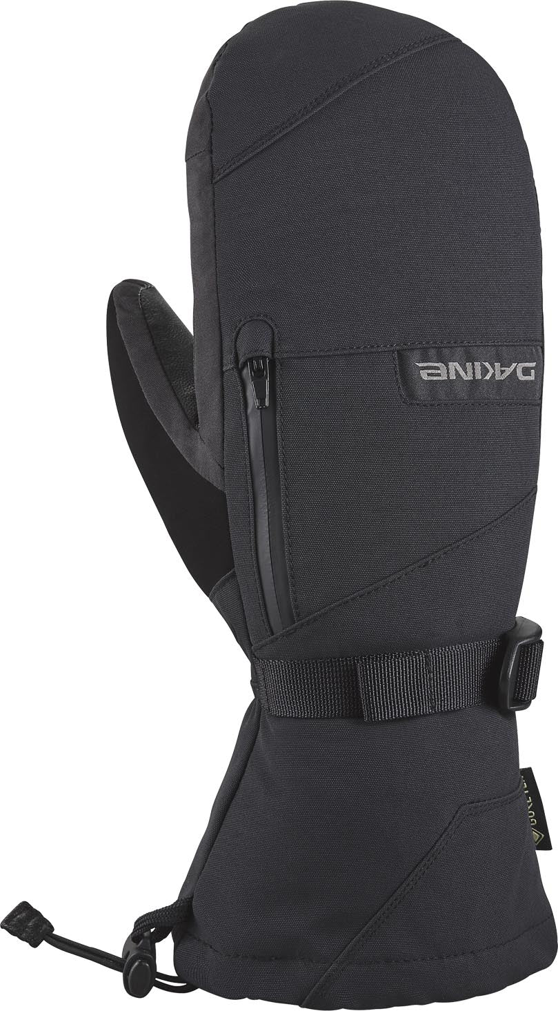 Dakine Leather Titan Gore-Tex Snowboard Mitt