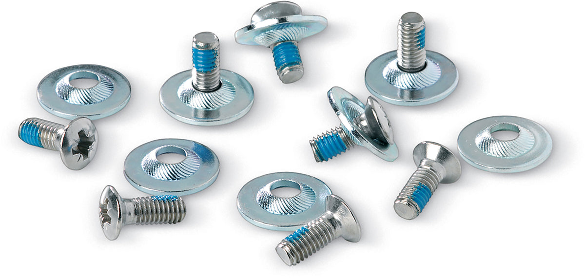 Dakine Binding Hardware