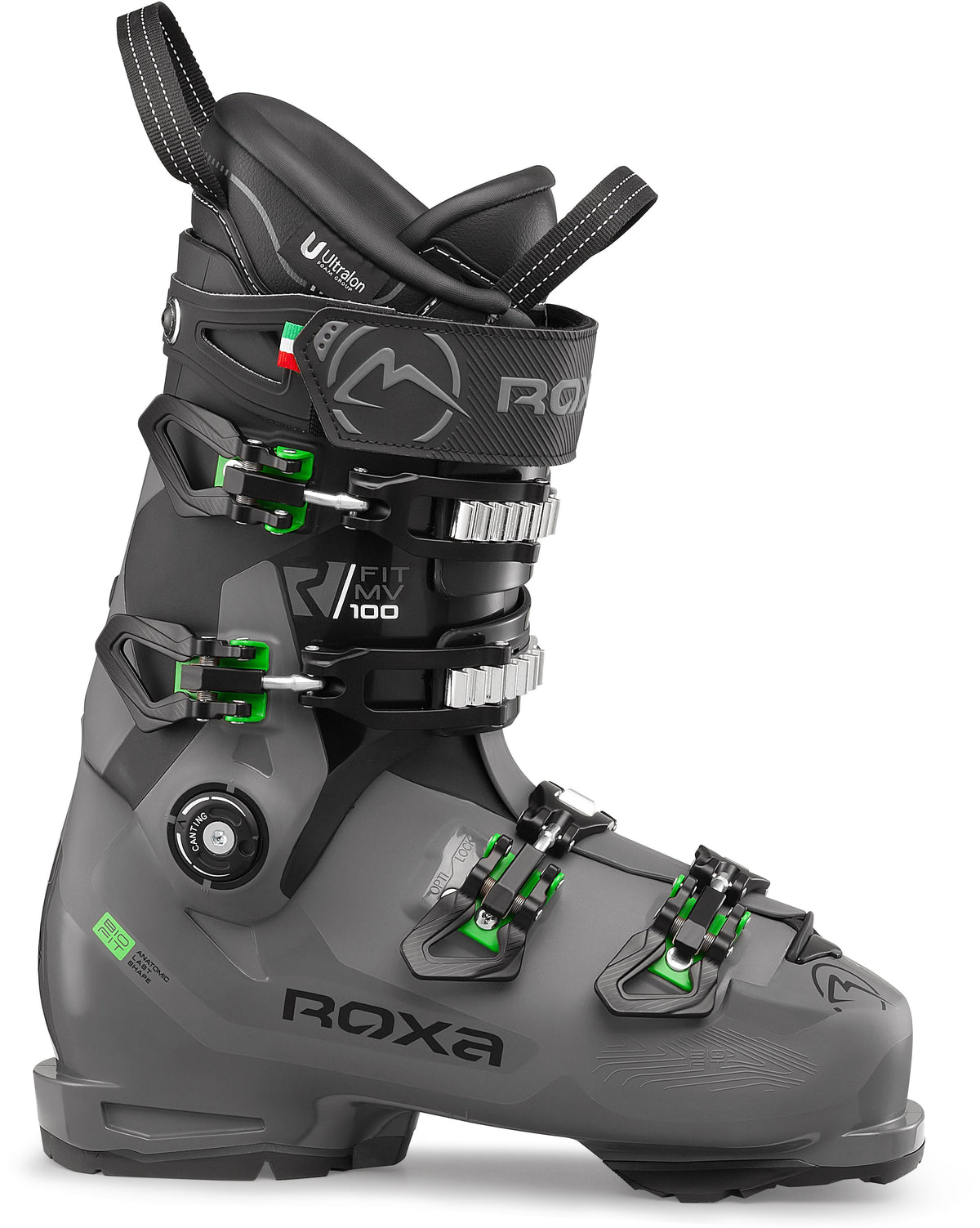 Roxa R/Fit MV 100 Ski Boot