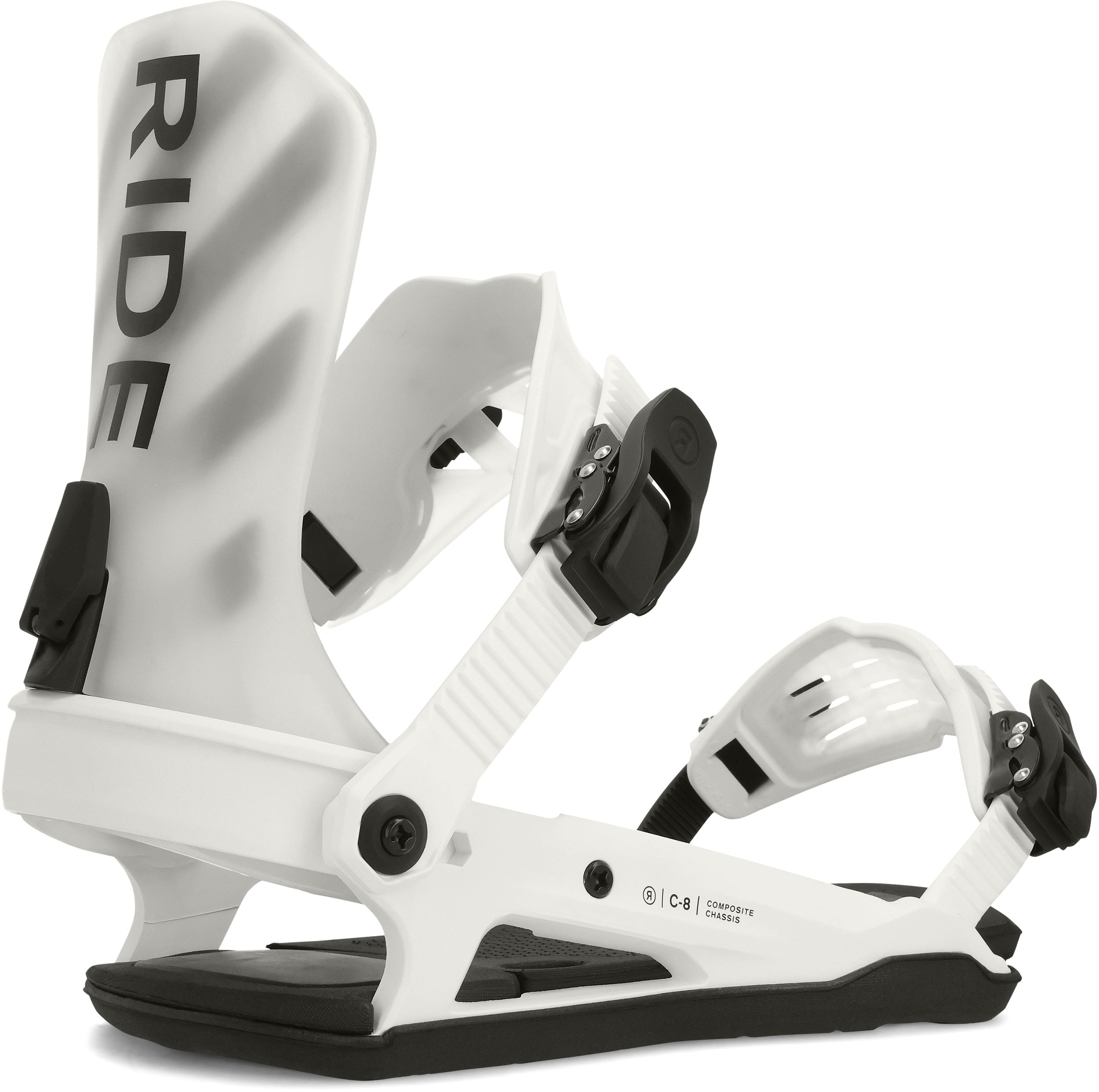 Ride C-8 Snowboard Binding 2024