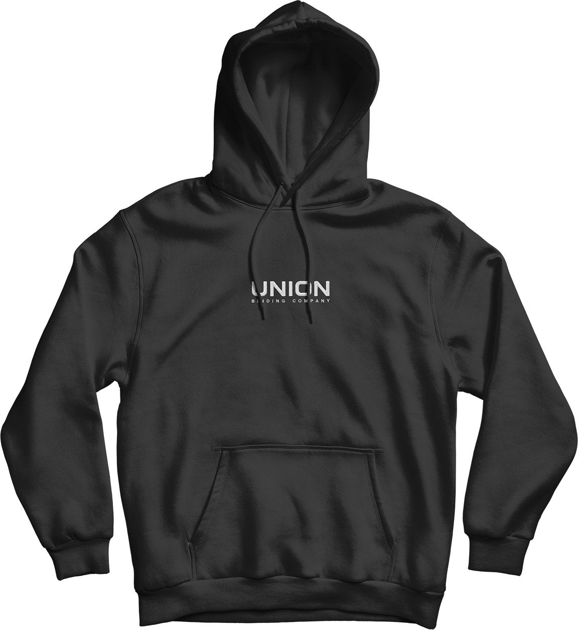 Union UBC Pullover Hoodie