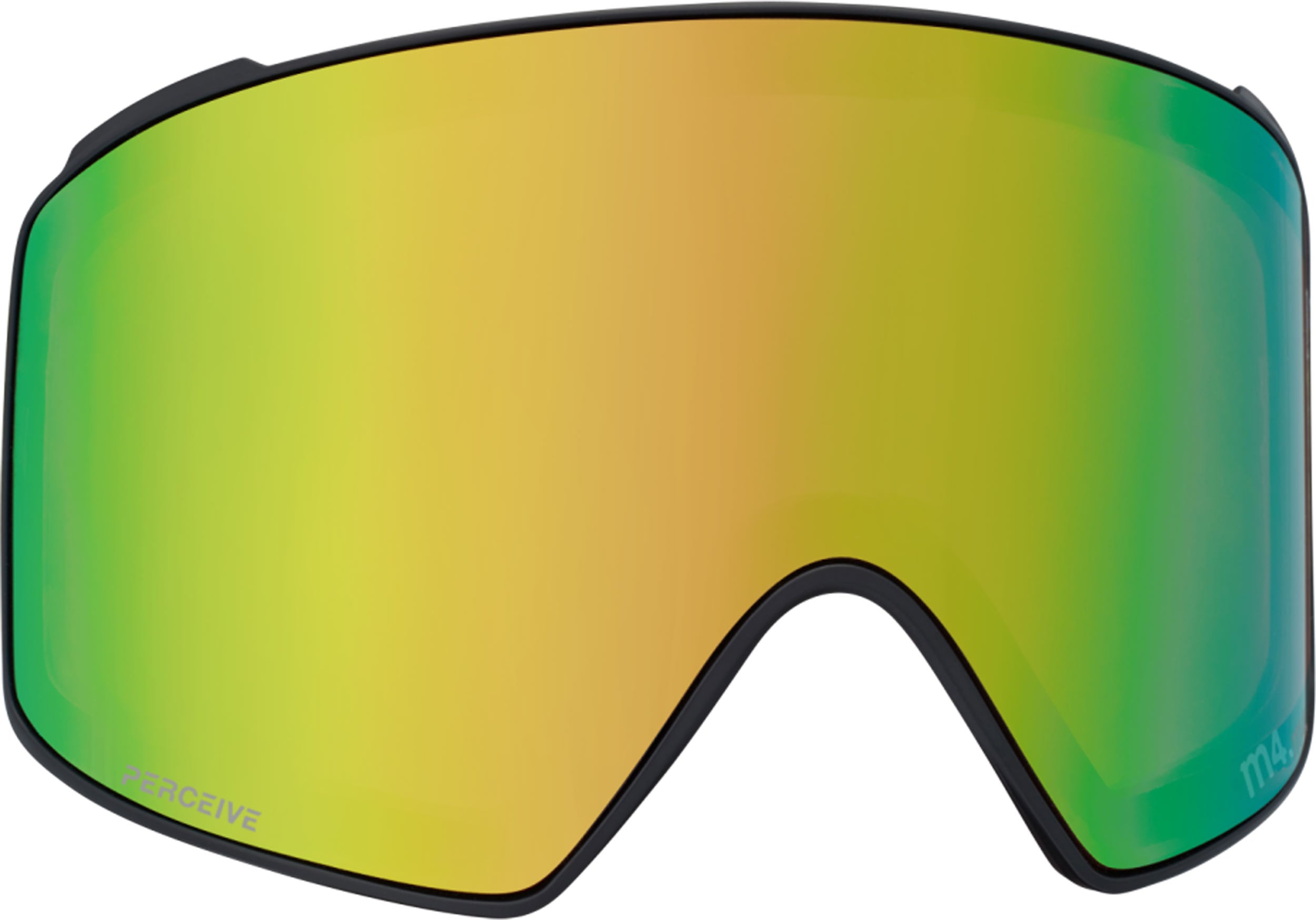 Anon M4 Perceive Goggle Lens - Cylindrical