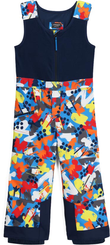 Spyder Toddler Expedition Ski Pant