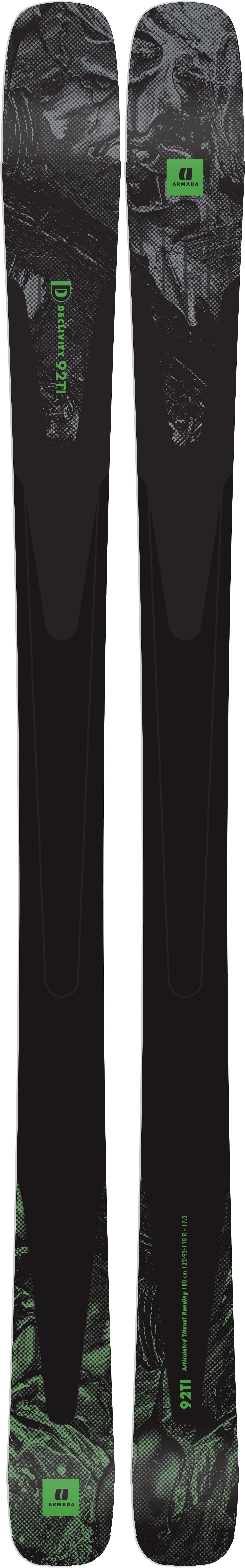 Armada Declivity 92 Ti Ski 2025