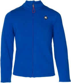 Hot Chillys Youth Cabo Full Zip Midlayer 2025