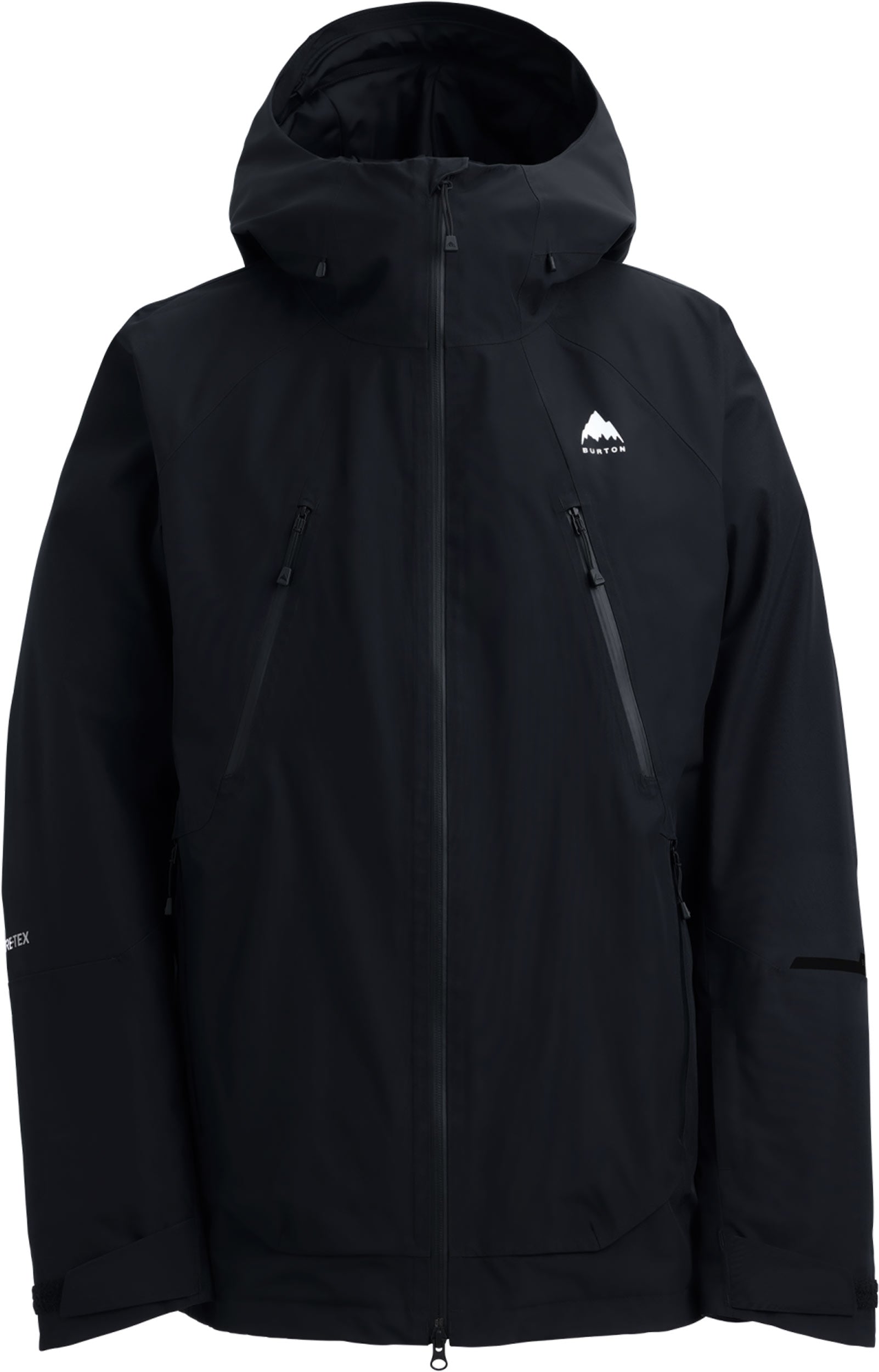 Burton Mens Reserve GORE-TEX 2L Insulated Snowboard Jacket