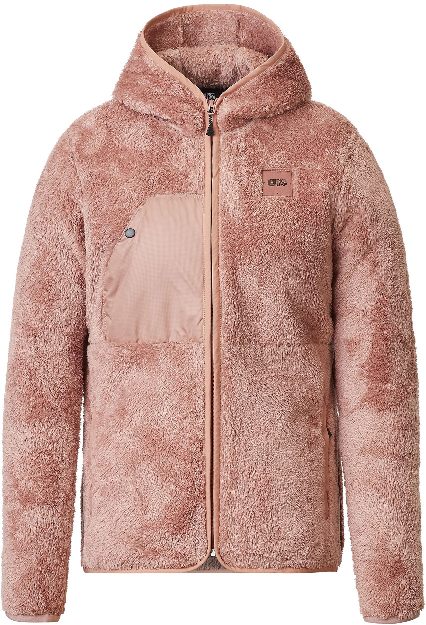 Picture Izimo Full Zip Fleece 2023