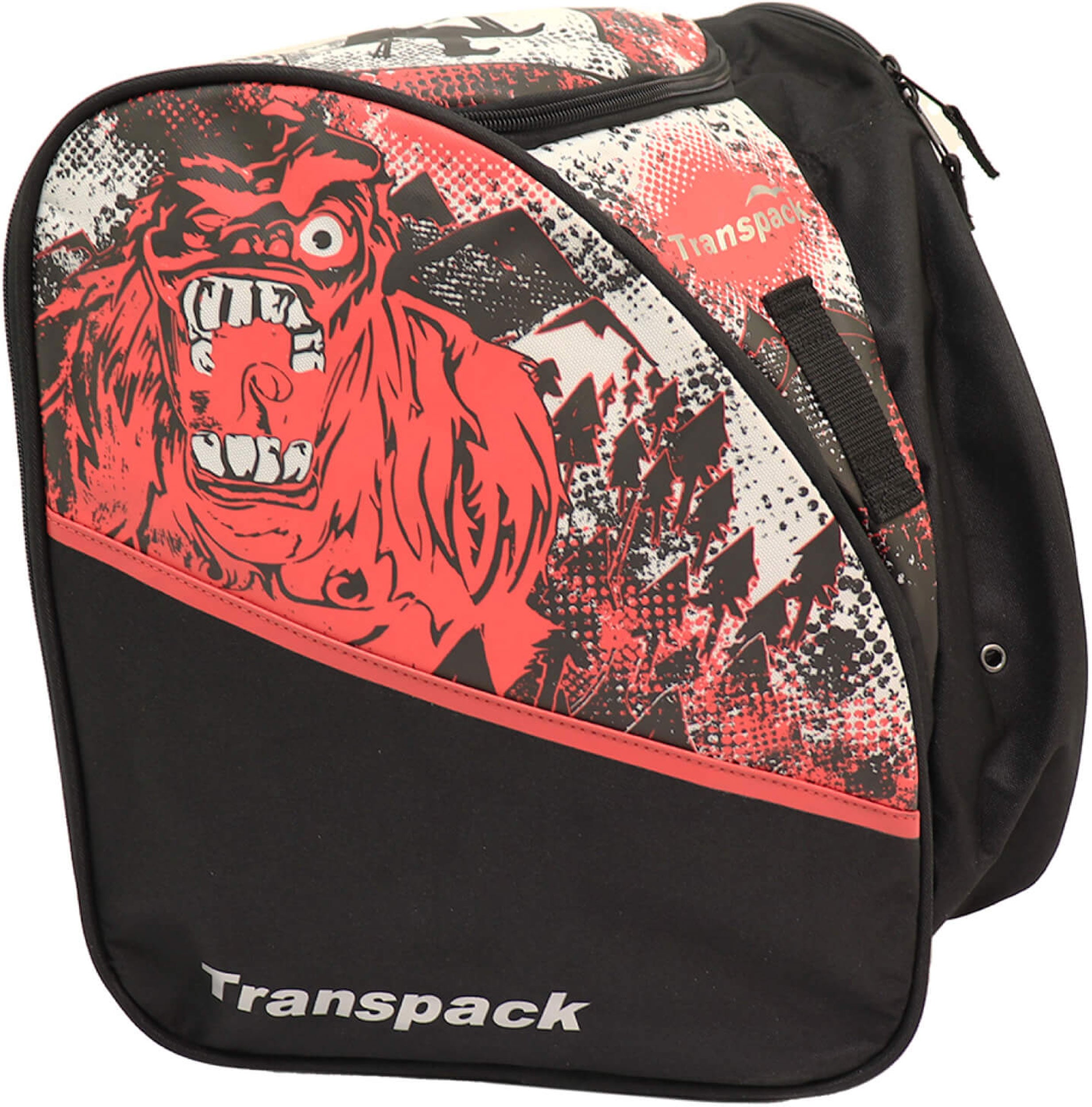 Transpack Edge Jr. Ski Boot Bag