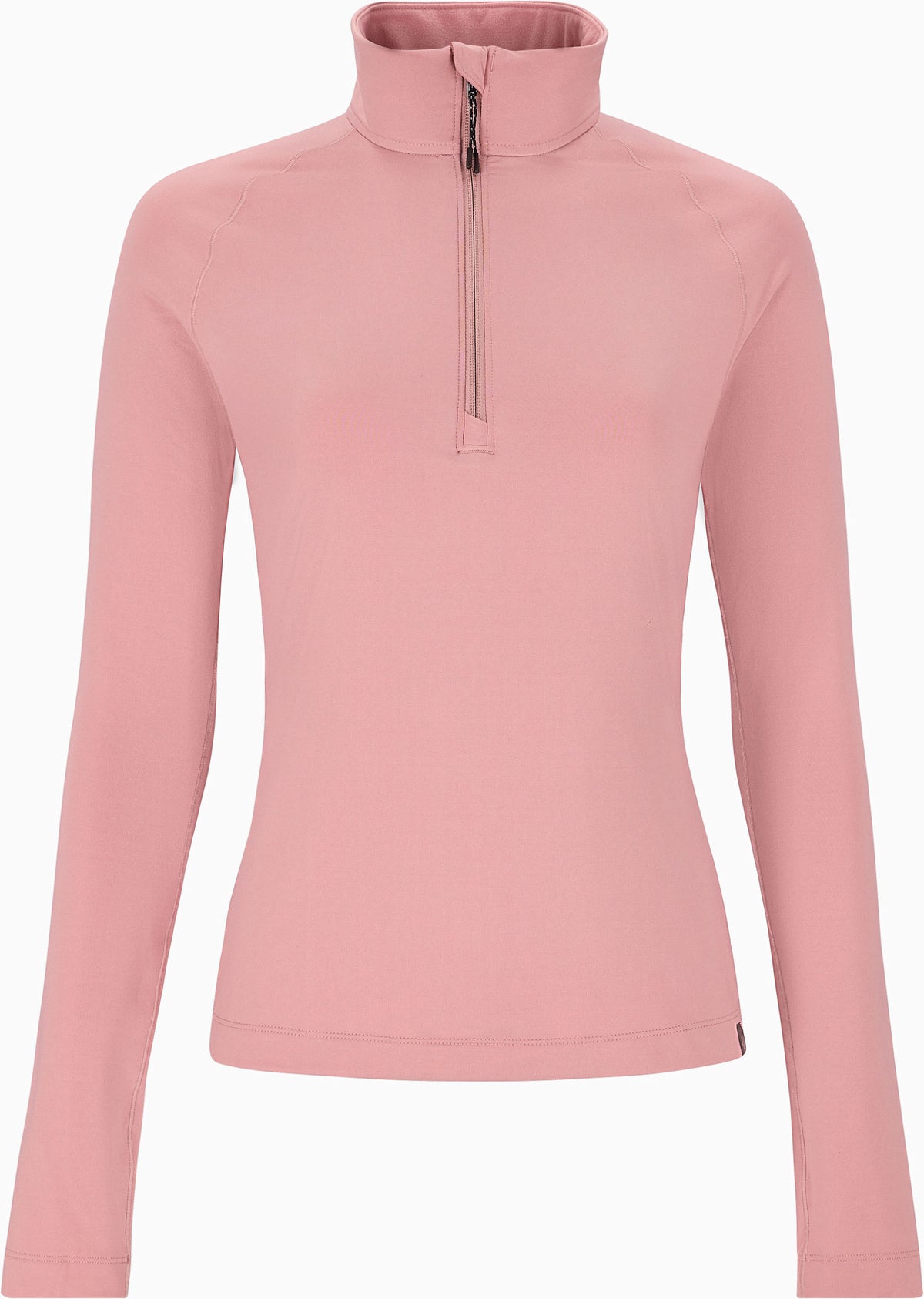 Obermeyer Oly Baselayer Zip Top - Womens