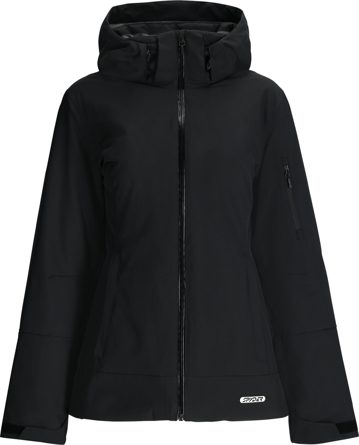 Spyder Mystic Jacket