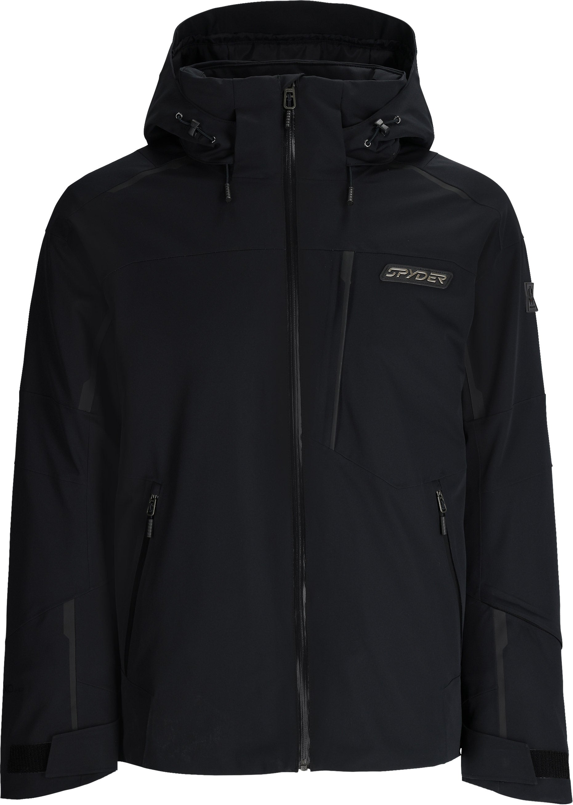 Spyder Leader Ski Jacket - Mens