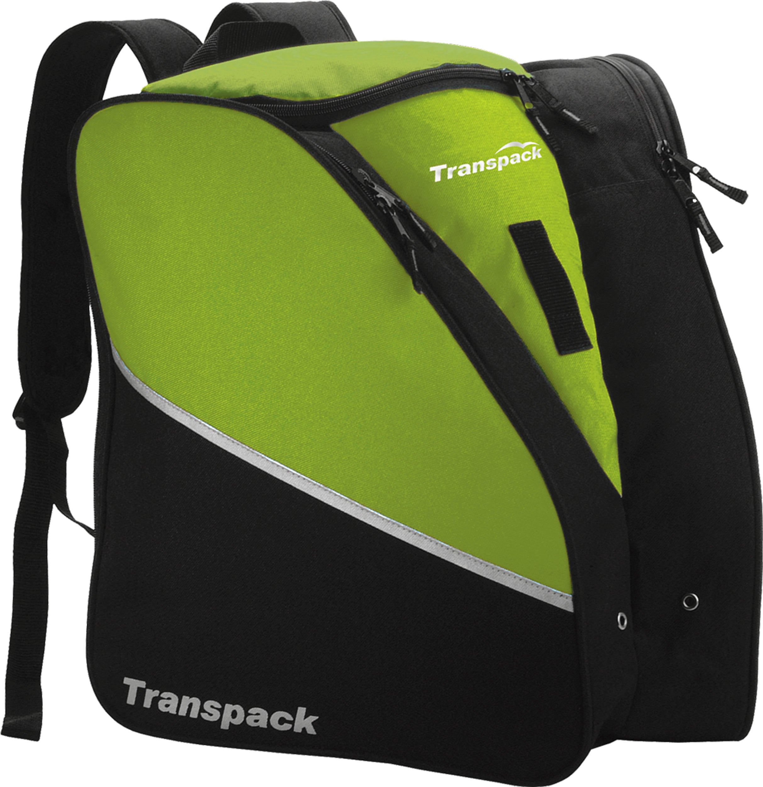 Transpack Edge Boot Bag