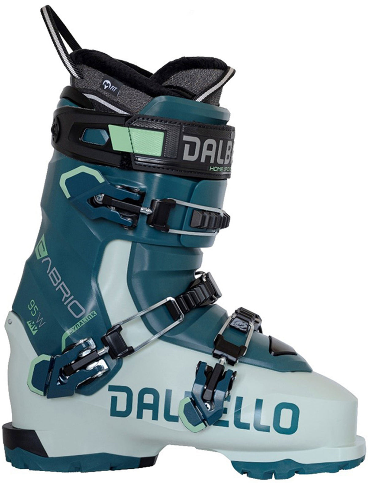 Dalbello Cabrio MV 95 W IF Ski Boot