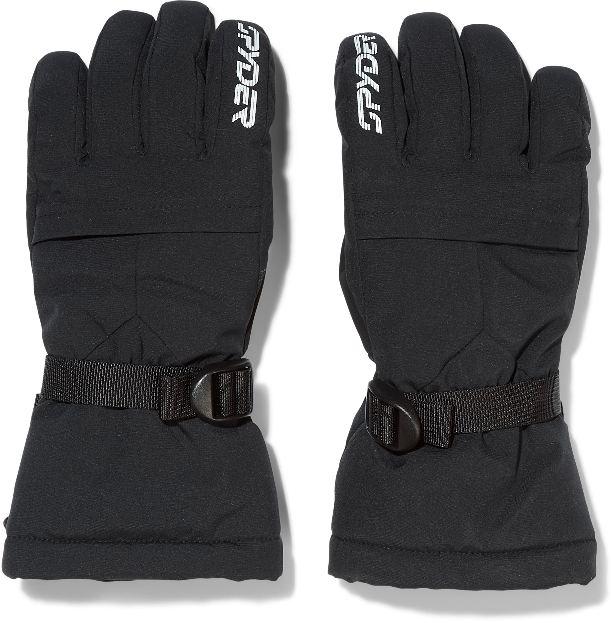 Spyder Synthesis Gore-Tex Ski Gloves 2024