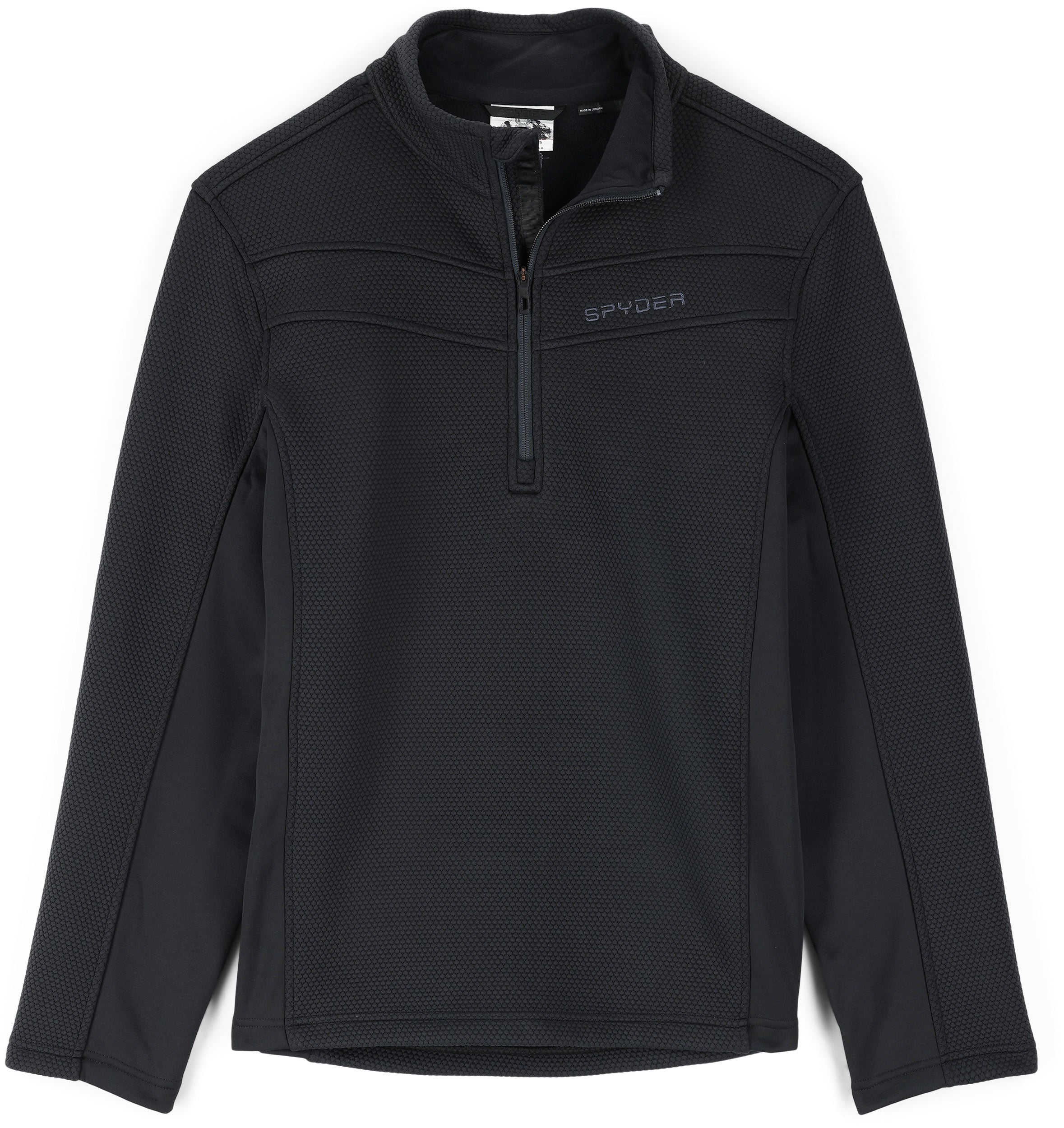 Spyder Encore Half Zip Fleece 2023